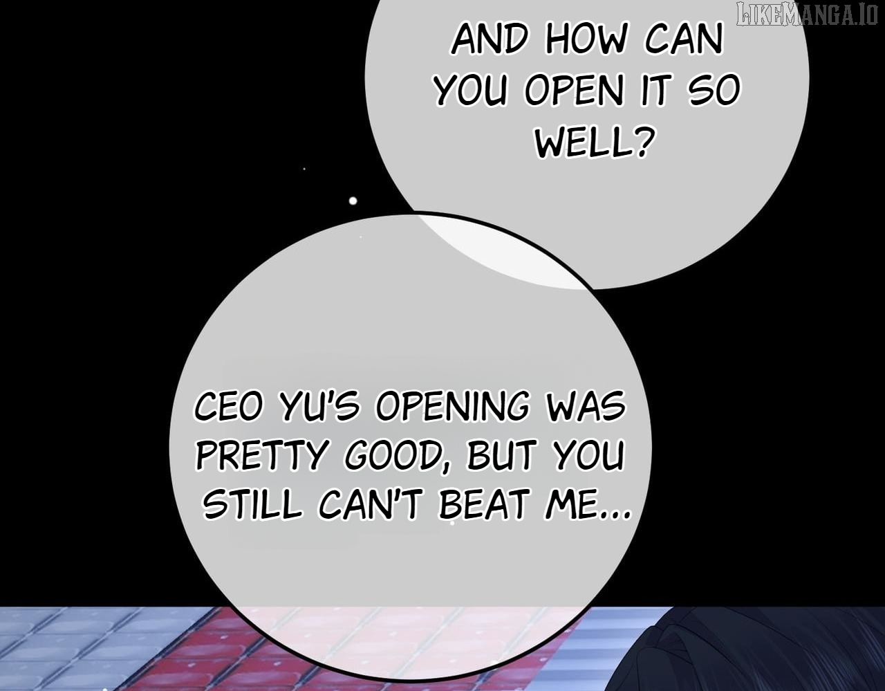 100-Day Warm Marriage Chapter 75 - page 38